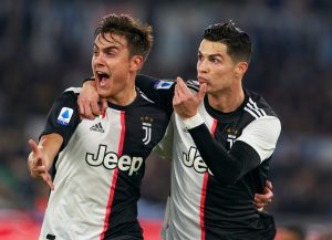 Dybala