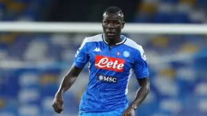 Koulibaly