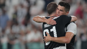 Ronaldo