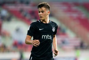 Stevanovic