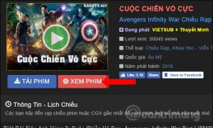 banhtv net