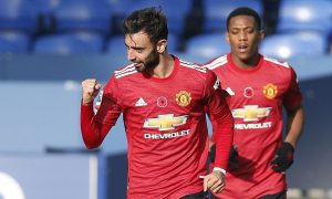 Bruno Fernandes