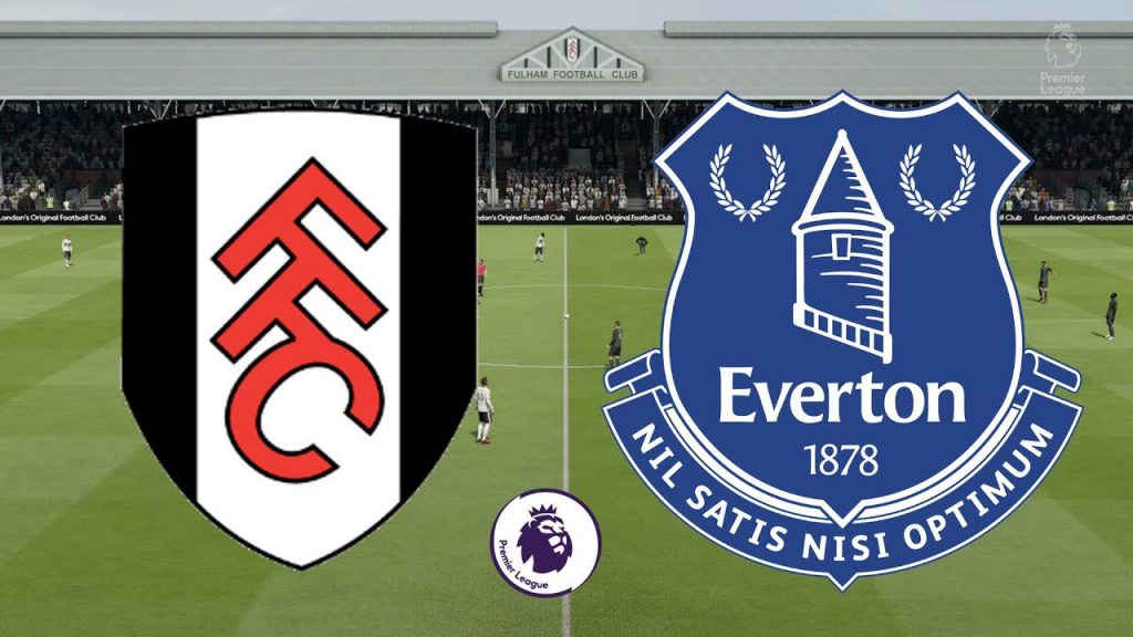 link sopcast fulham vs everton