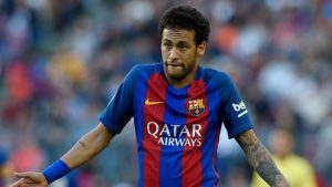 Neymar