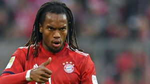 Renato Sanches