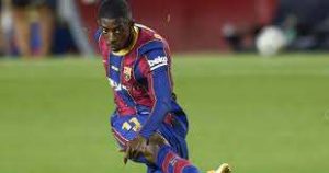 Dembele