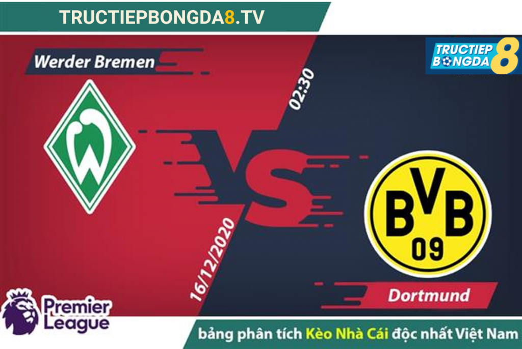 link sopcast werder bremen vs borussia dortmund