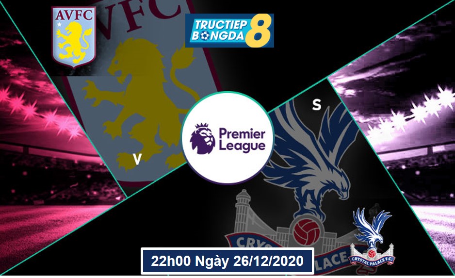 link sopcast aston villa vs crystal palace