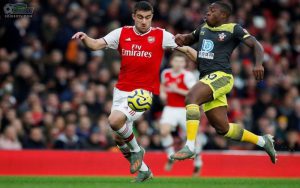 link sopcast arsenal vs southampton