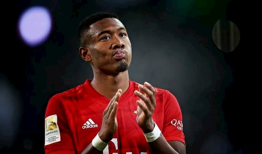 David Alaba