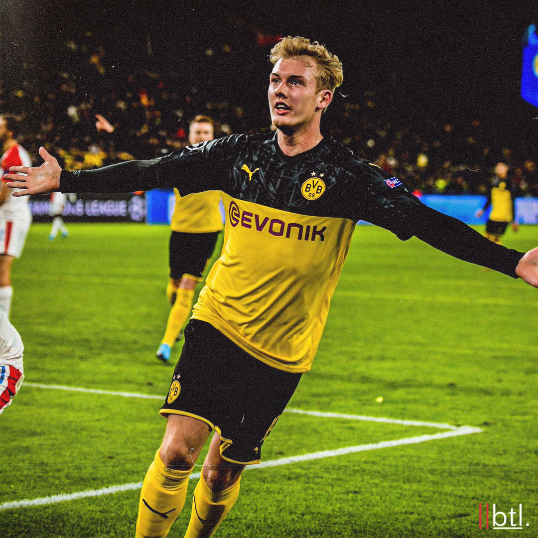 Julian Brandt