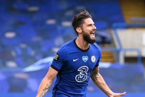 Olivier Giroud
