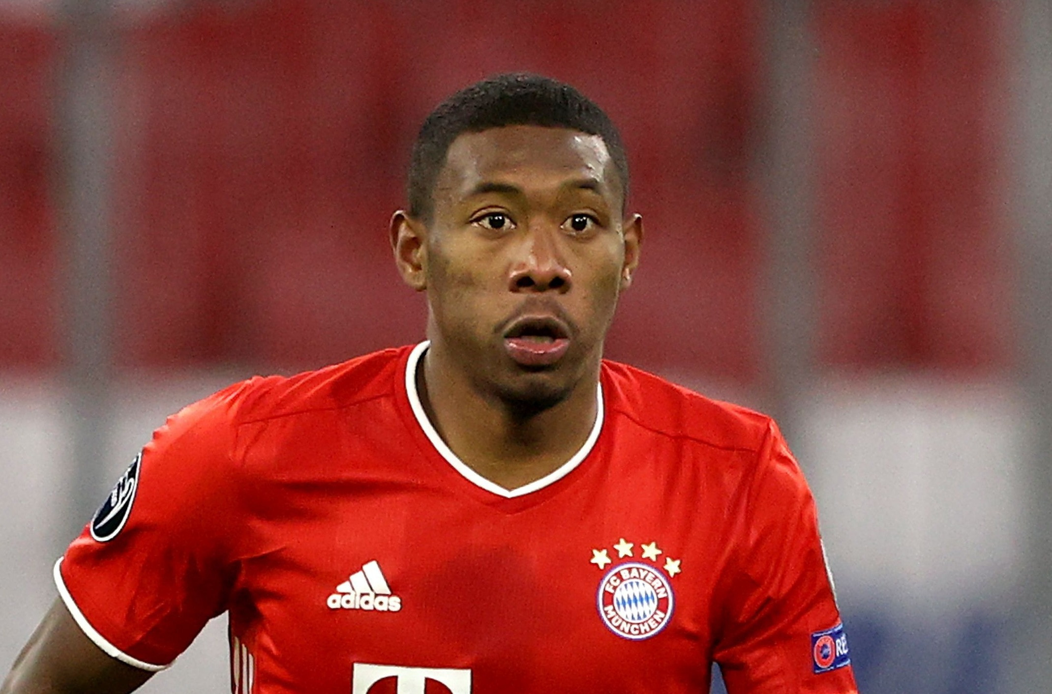 David Alaba