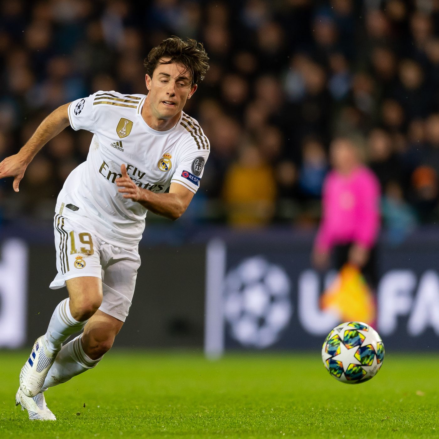 Alvaro Odriozola