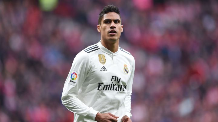 Varane