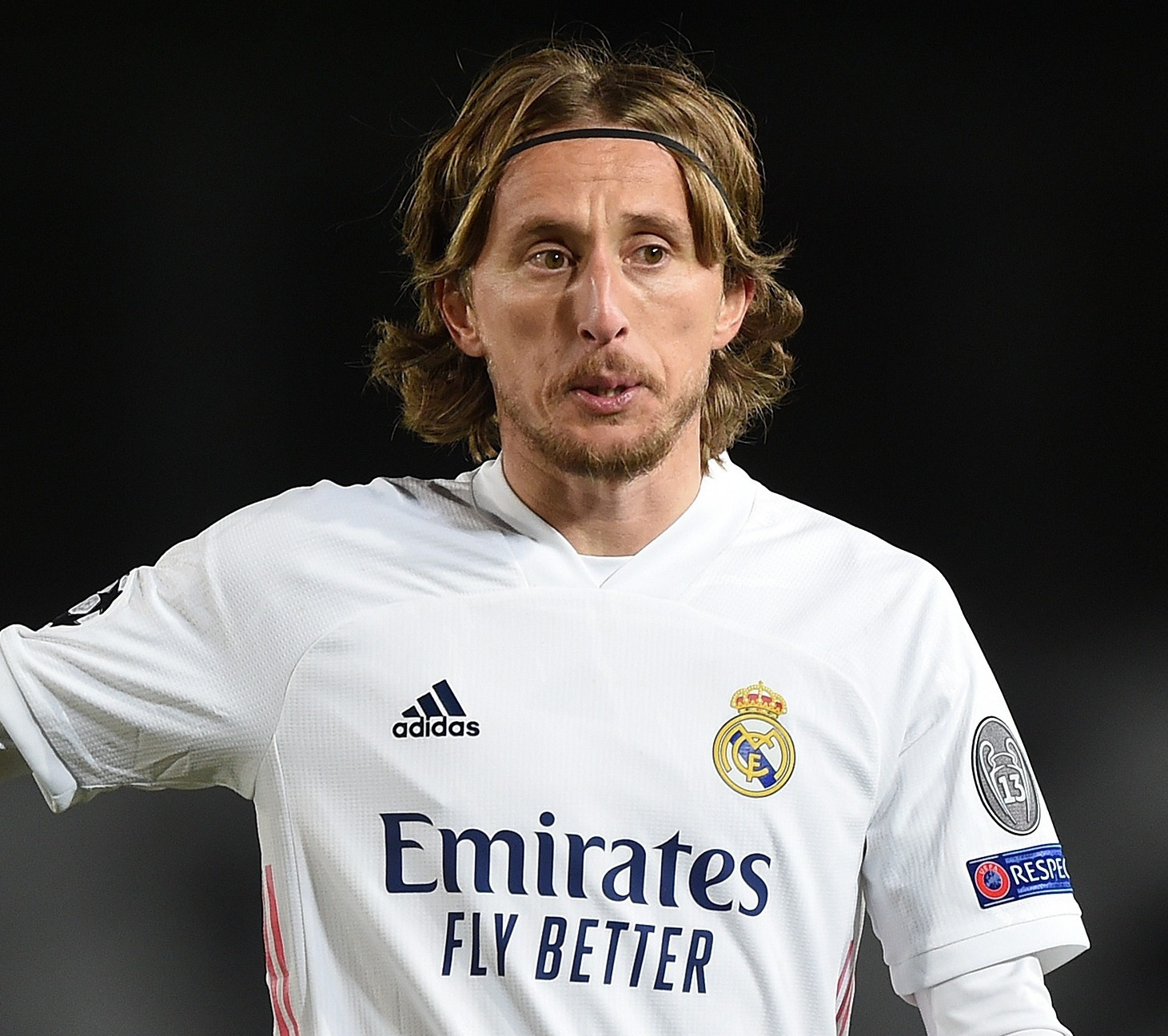 Luka Modric