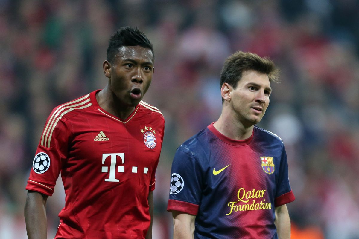 David Alaba