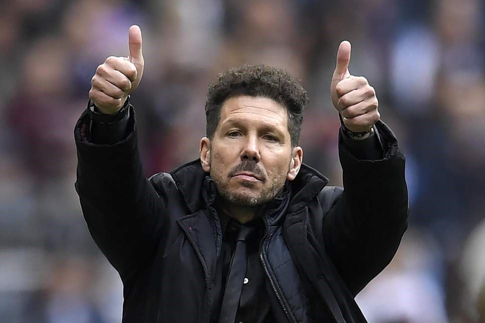 Atletico Madrid