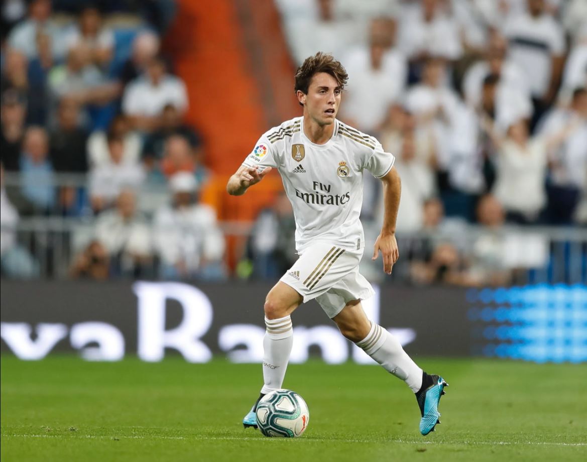 Alvaro Odriozola