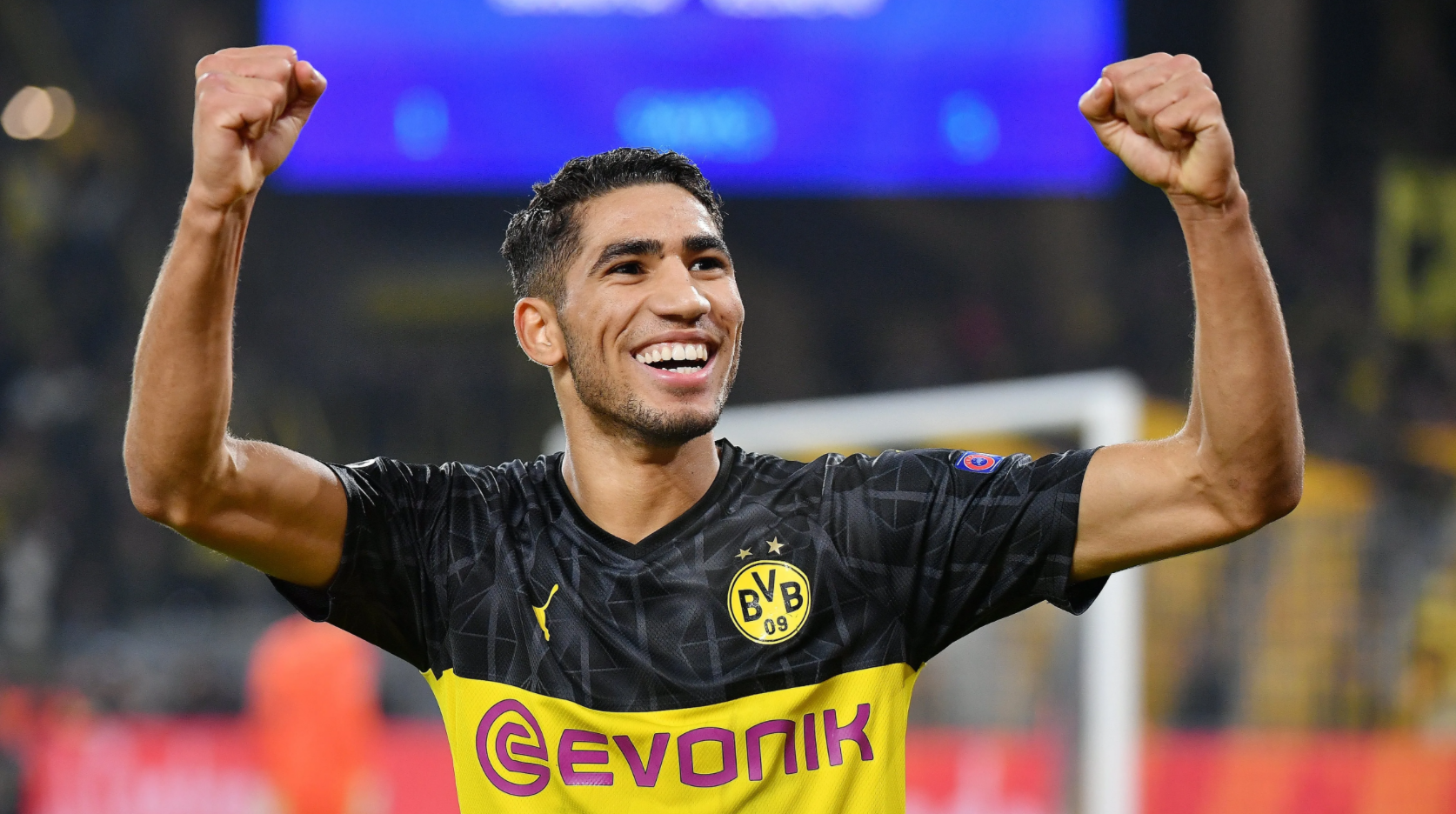 Hakimi