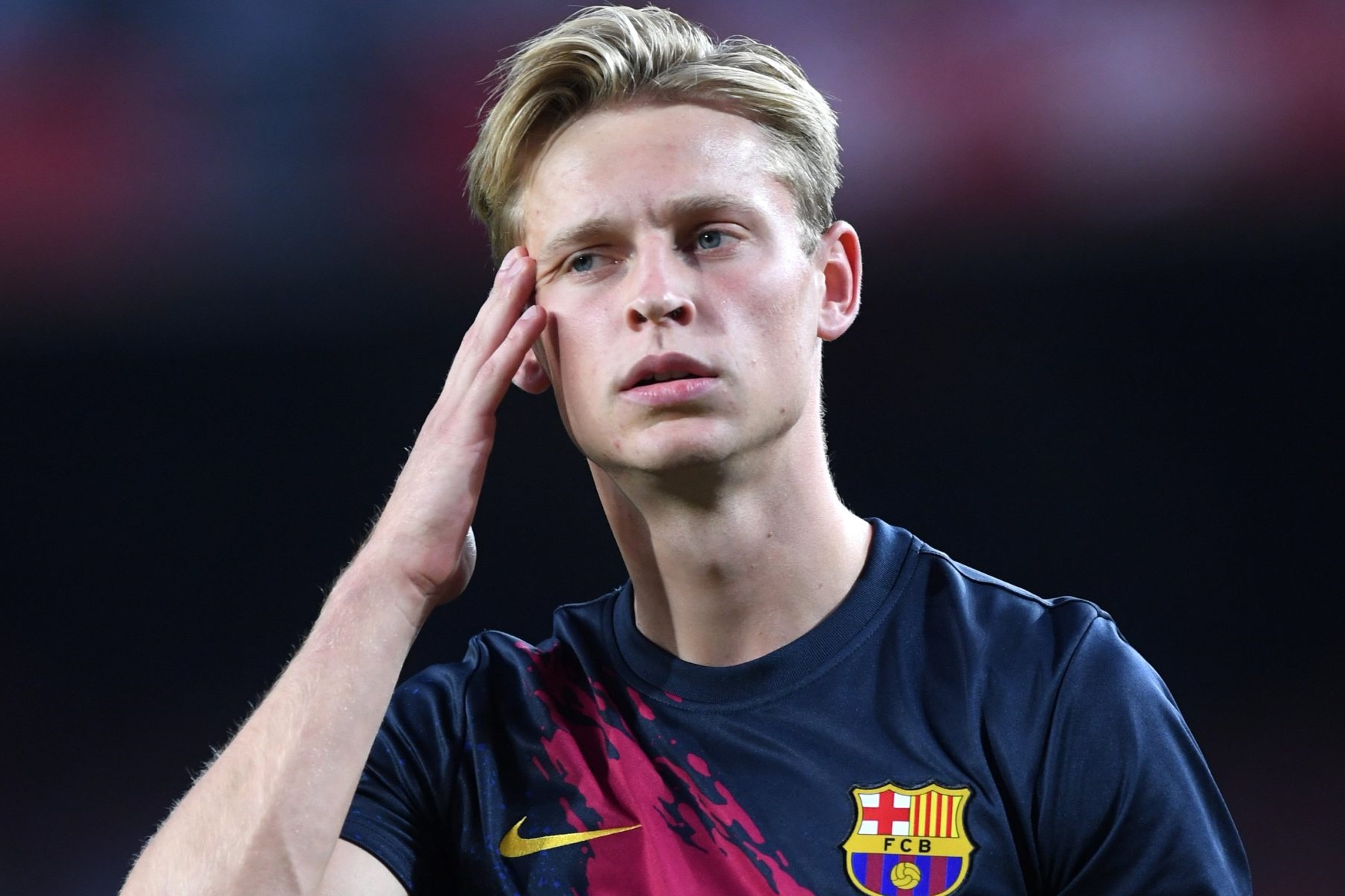 De Jong
