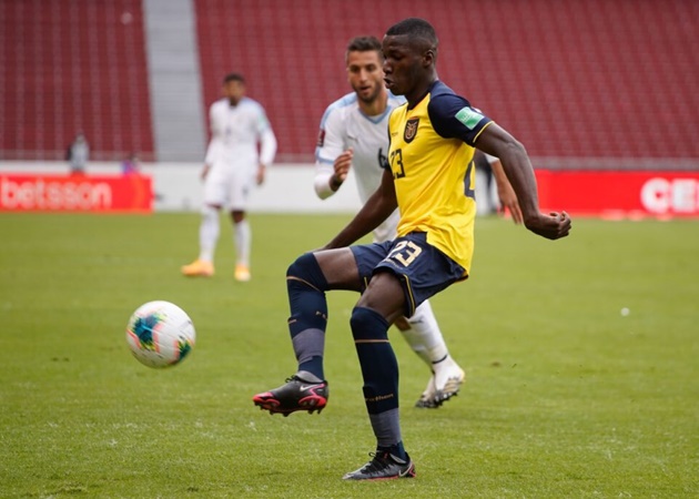 Caicedo