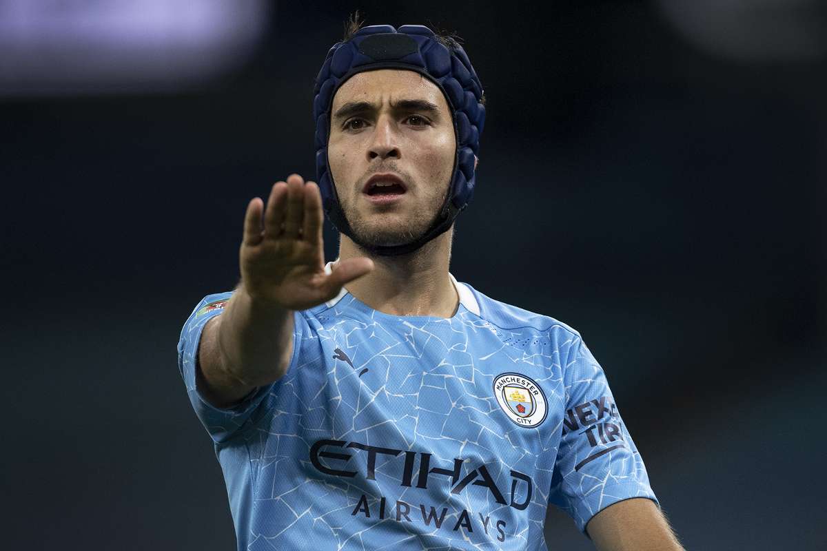Eric Garcia
