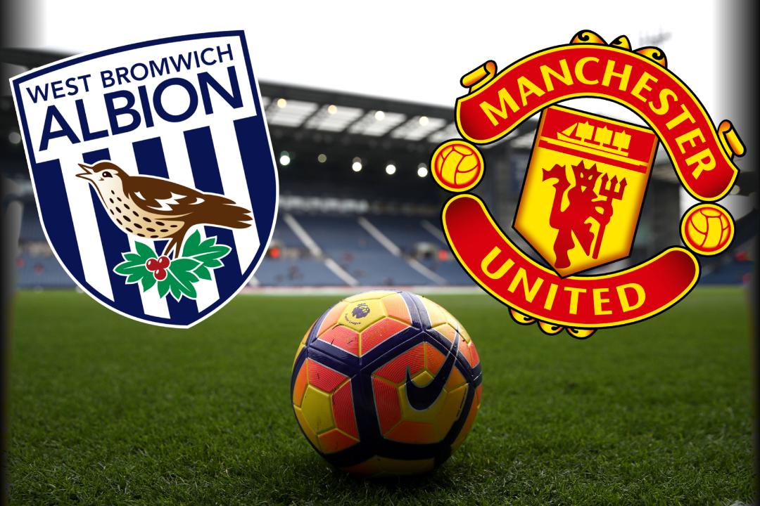 link sopcast west brom vs manchester united