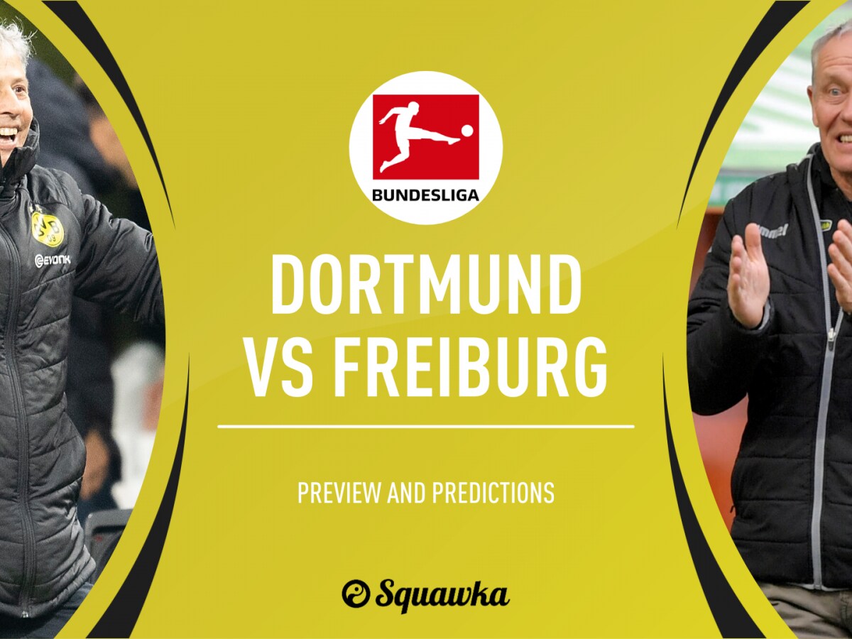 link sopcast sc freiburg vs borussia dortmund