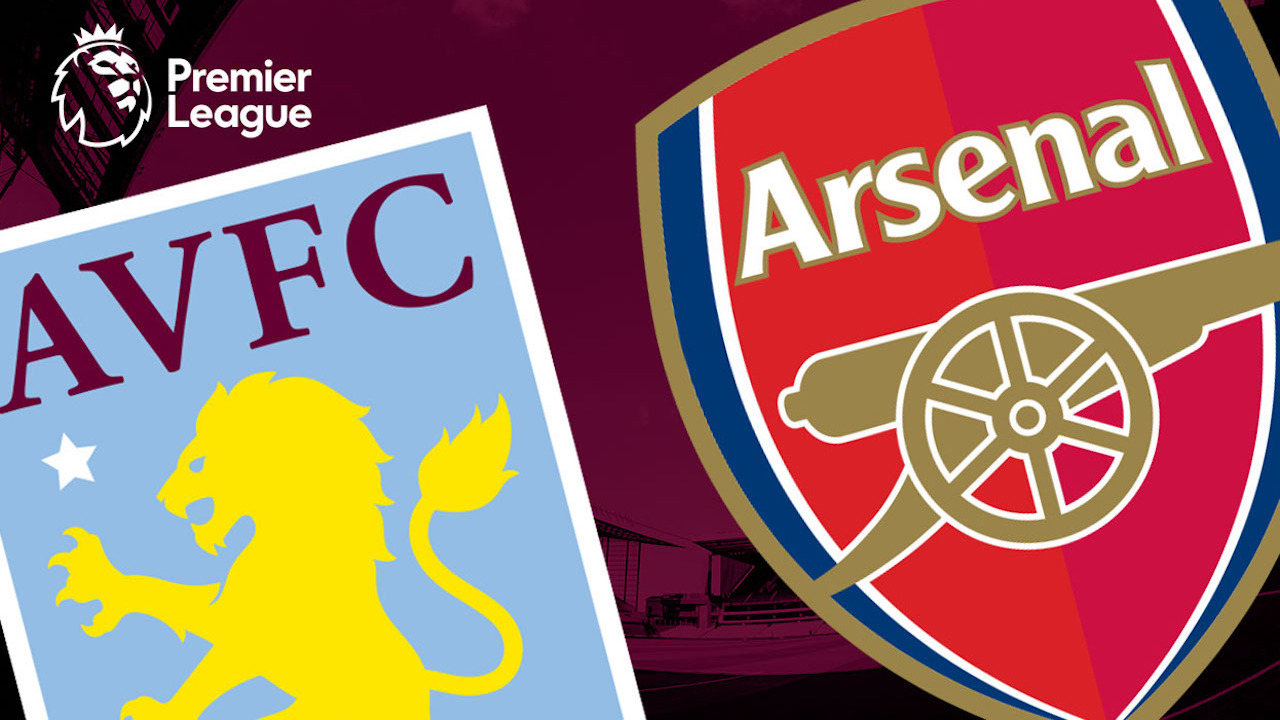 link sopcast aston villa vs arsenal