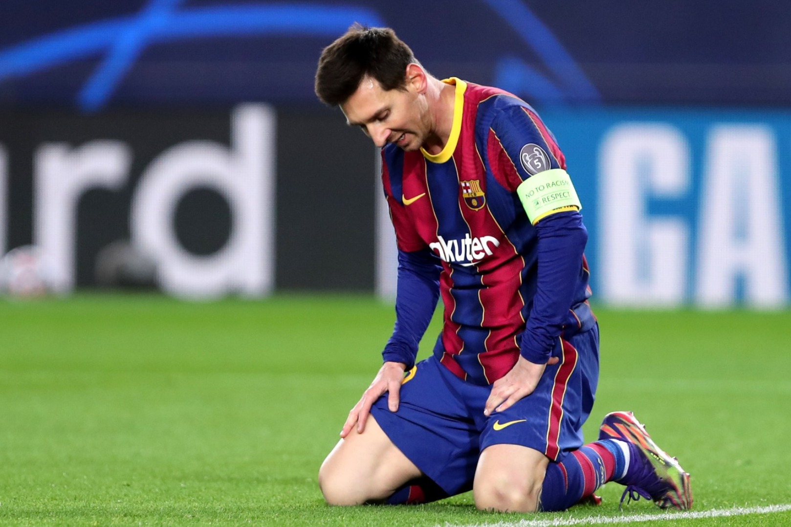 Leo Messi