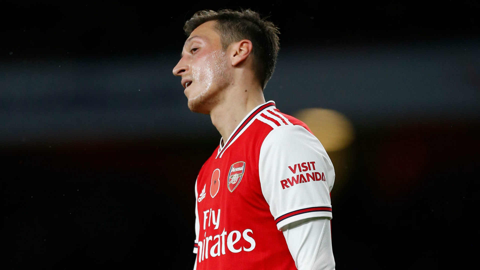 Mesut Ozil