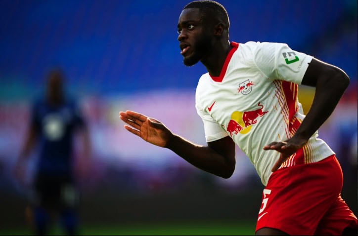 Rb Leipzig