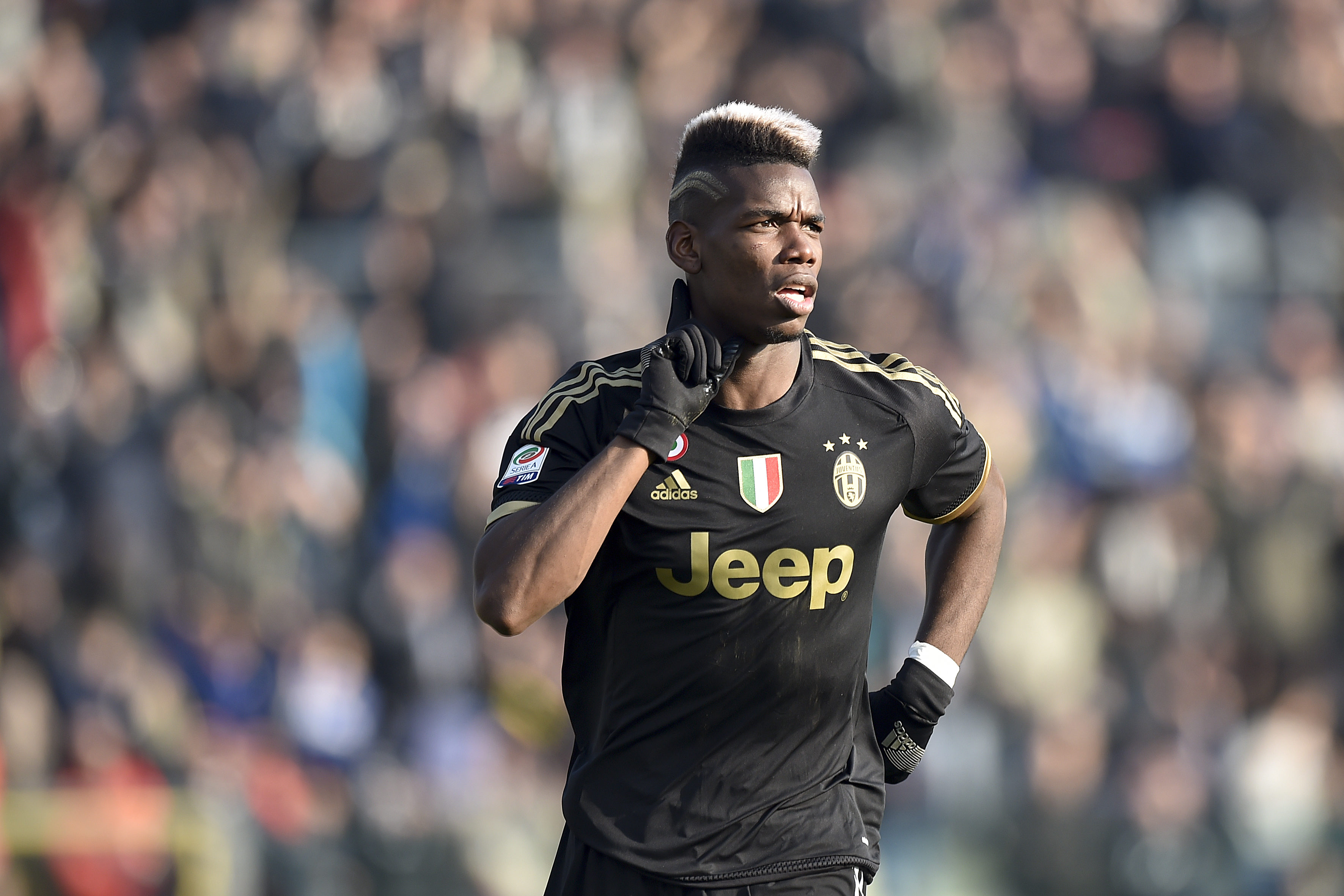 Pogba
