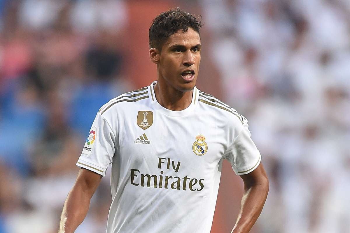 Varane