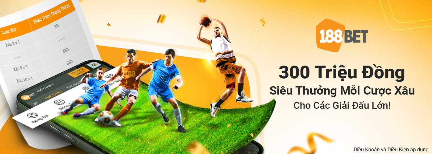 188bet 1