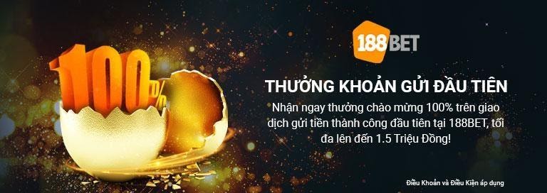 188bet km1
