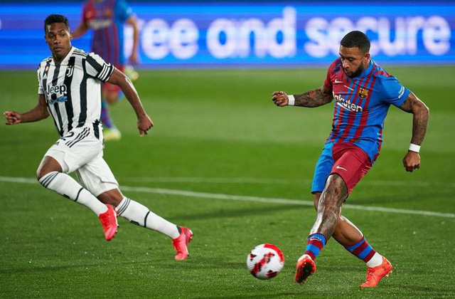 Depay phong do an tuong 1