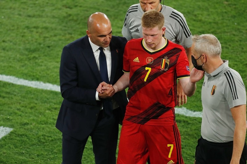 Man City lo ngai chan thuong de bruyne 2
