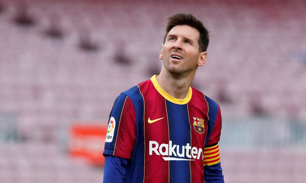 messi roi barcelona 1
