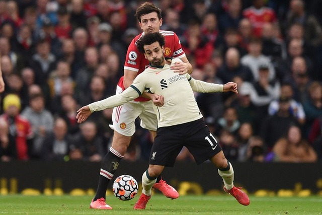 HLV Solskjaer quyet khong tu bo MU 1