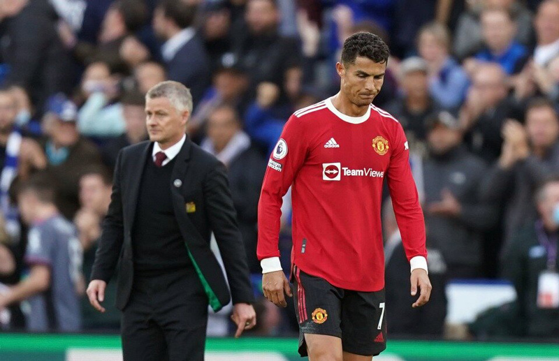 Man United thua muoi mat Leicester 1