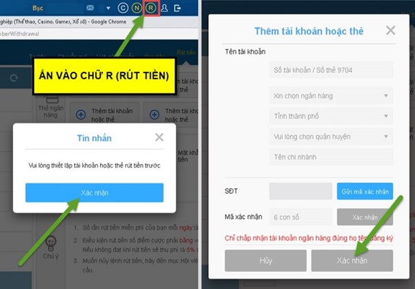 huong dan rut tien Q99