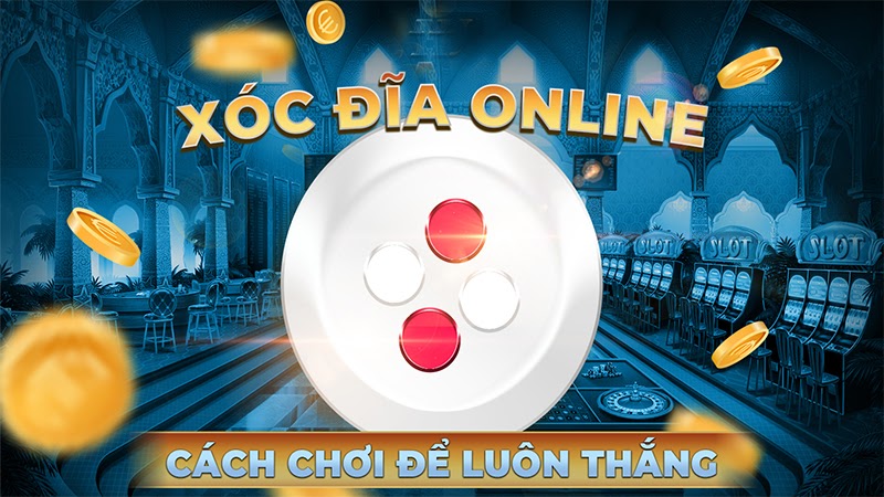 Xóc đĩa online C.A Cerro